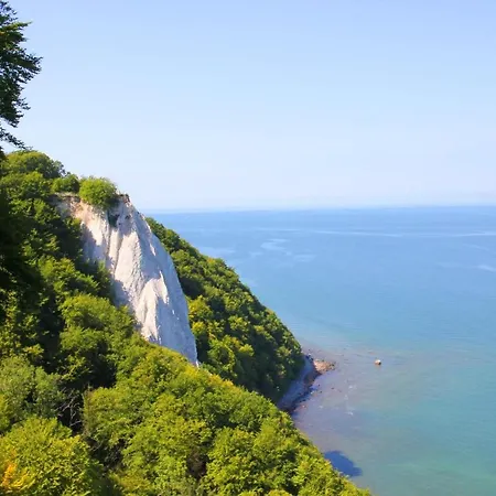 דירה Hoeftresidenz Ferienwohnung 25 *