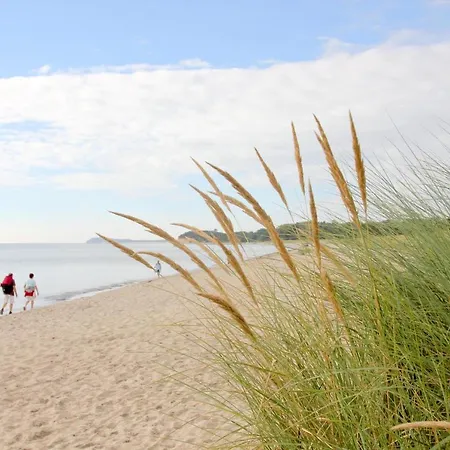 דירה Hoeftresidenz Ferienwohnung 25 *