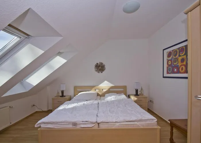 Hoeftresidenz 25 شقة