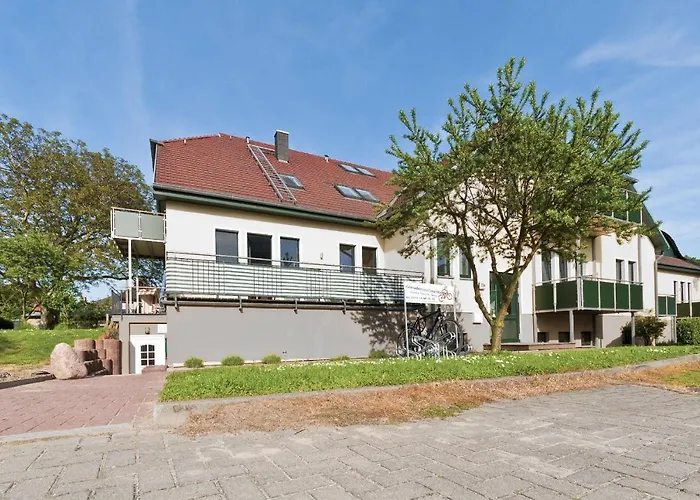 Hoeftresidenz 25 Alt Reddevitz
