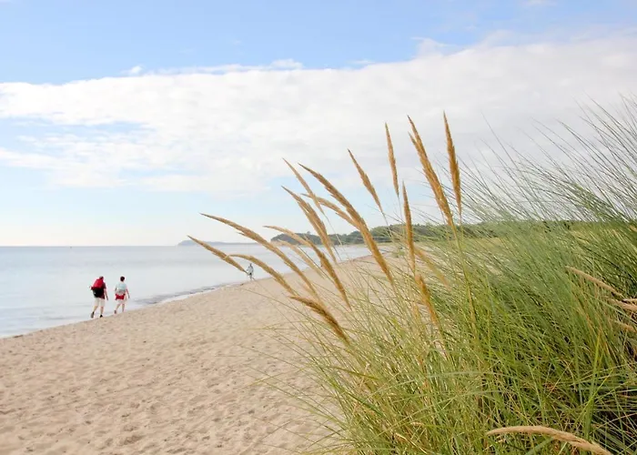 شقة Hoeftresidenz 25 *