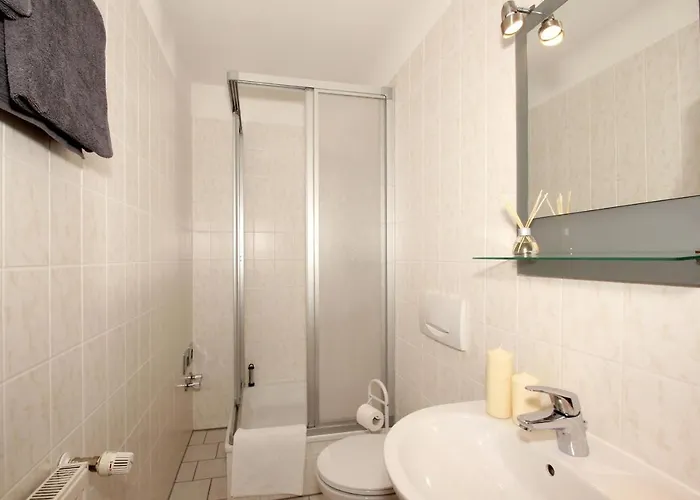 Hoeftresidenz 25 شقة Alt Reddevitz